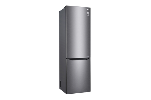 LG GBP20DSCFS fridge-freezer Freestanding – image 8