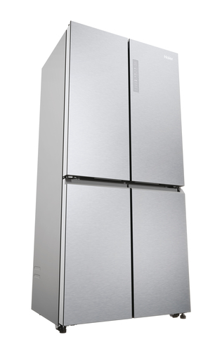 Haier HCR3818ENMG(UK) Freestanding – image 7