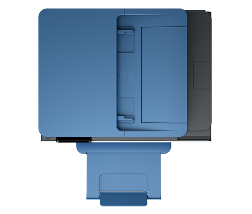 HP OfficeJet Pro 9125 Inalámbrico Color Impresora
