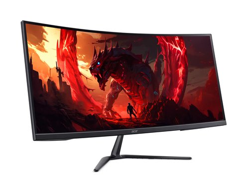 Acer ED340CUR X0 – image 2