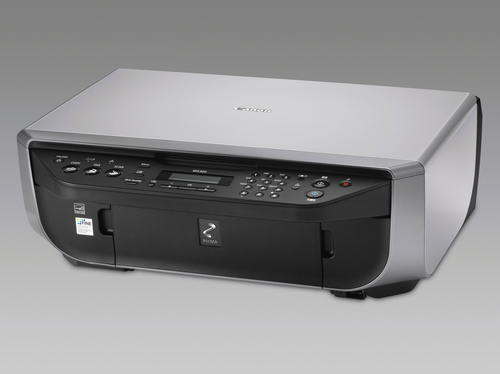 Canon PIXMA MX300 Inkjet A4 – image 2