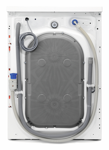 AEG LR7606AD4 Wasmachine Wit, afbeelding 4