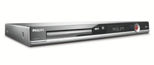Philips DVDR3455H 160 GB Hard Disk/DVD Recorder