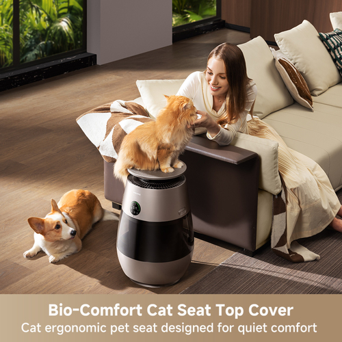 Dreame AP10 Pet Air Purifier – image 6