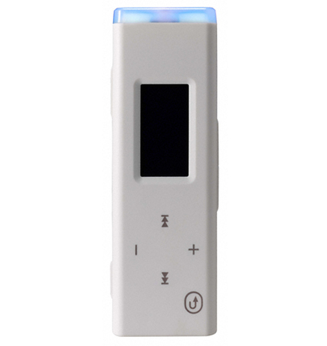 Samsung YP-U3 1GB White