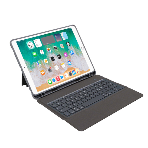 DEQSTER Slim Keyboard 2 – image 4