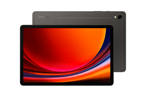 Samsung Galaxy Tab S9 Enterprise Edition SM-X716B 5G Snapdragon 128 GB 27,9 cm (11") 8 GB Wi-Fi 6 (802.11ax) Android 13 Графит