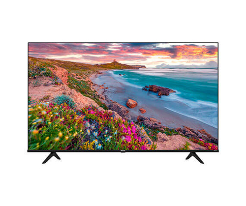 Hisense 50A7GR TV 127 cm (50") 4K Ultra HD Smart TV Black 300 cd/m²