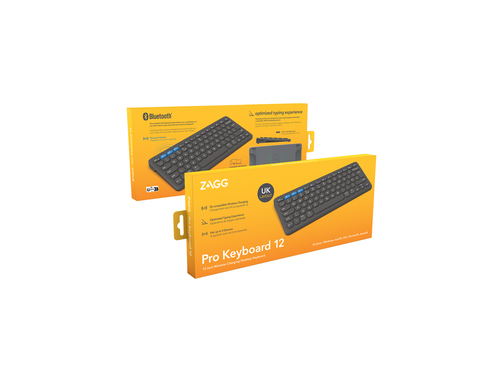 ZAGG Pro Keyboard 12 – image 3