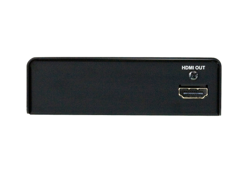 ATEN HDMI Receiver only over 1 CAT5e/6 Cable (100m) ,4K / HDBaseT – image 2