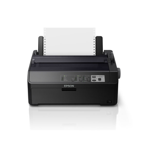 FX-890 II IMP MONO Rouleau 21.6cm 9 pin 738 car/sec USB2.0