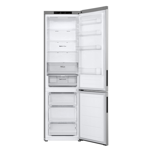 LG GBV22NCCPY fridge-freezer Freestanding – image 2