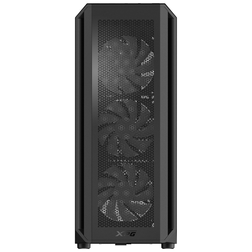 Behuizing XPG VALOR AIR PLUS (ATX) Midi Tower zwart retail