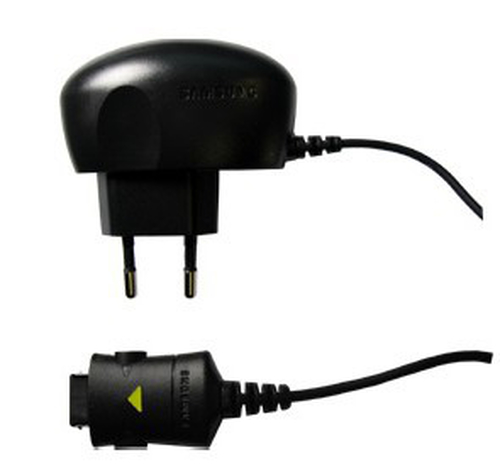 Samsung Travel Adapter - Black
