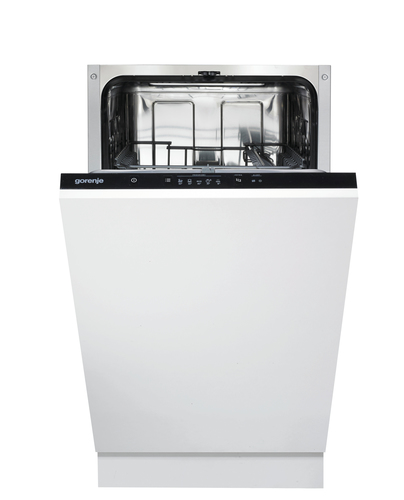 Gorenje GV52010 Fully built-in 9 place settings