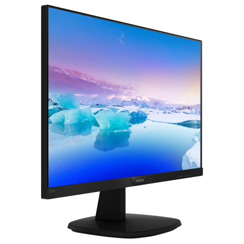 Philips V Line Full HD LCD monitor 273V7QSB/00 – image 8