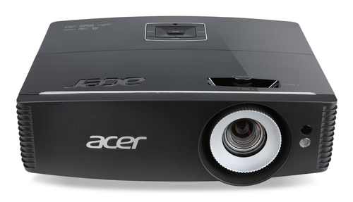 Acer P6505 Projector module 5500 ANSI lumens DLP 1080p (1920x1080) Black