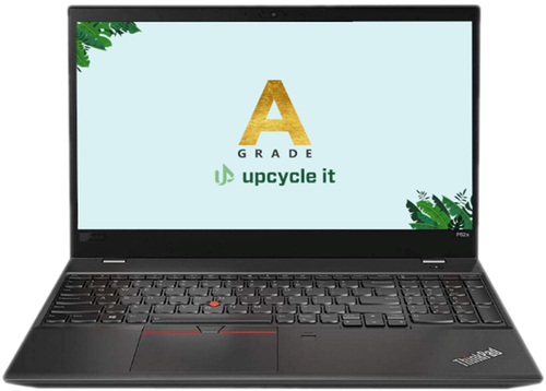 Lenovo ThinkPad P52s (Refurbished) A