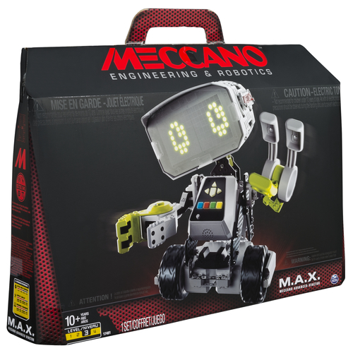 Spin Master M.A.X. – image 9