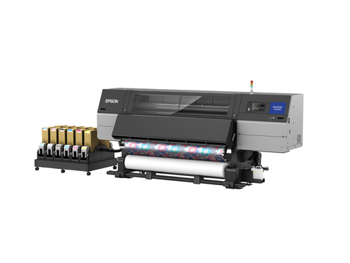 Epson SureColor SC-F10000H large format printer Inkjet Colour – image 4