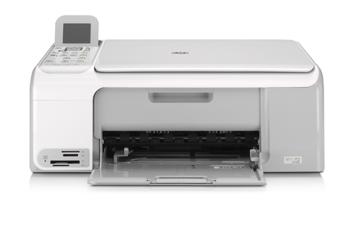 HP Photosmart C4175 All-in-One Print/Scan/Copy