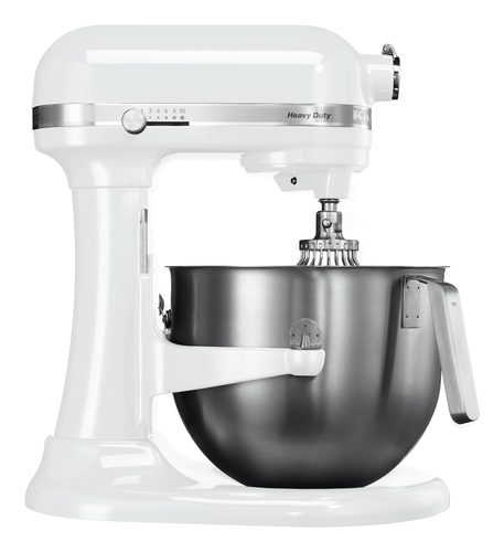 KitchenAid 5KSM7591X Stand mixer
