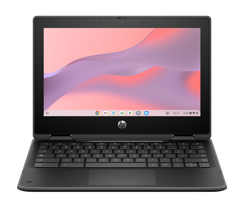 HP Fortis x360 5P9M2EA#UUG laptop Intel® N N100 Chromebook – image 2