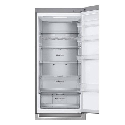 LG GBB72MBUGN fridge-freezer Freestanding – image 6