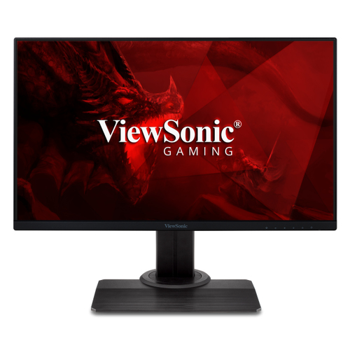 Viewsonic XG2431 монитор для ПК 61 cm (24") 1920 x 1080 пикселей Full HD LED Черный