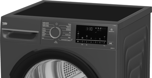 Beko BM3T31023A 10kg Tumble Dryer with Heat Pump Technology – image 6