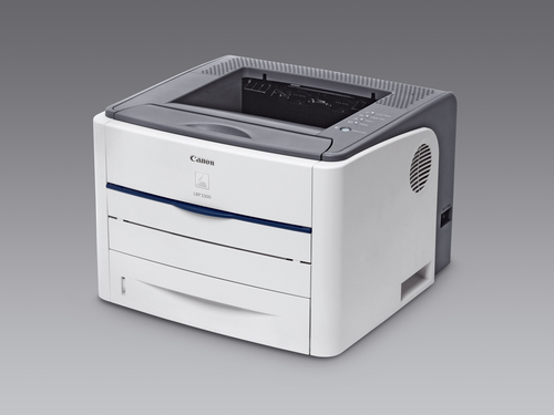 Canon i-SENSYS LBP3300 – image 3