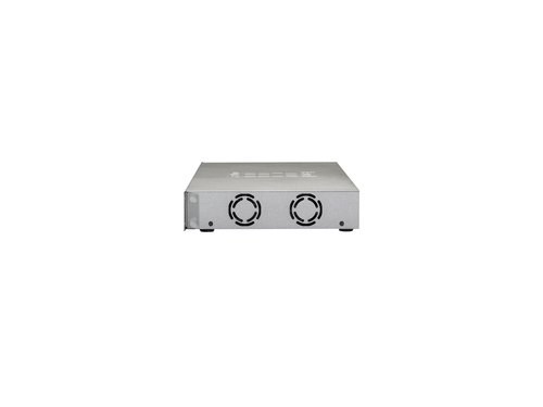 LevelOne 26-Port Fast Ethernet PoE Switch, 2 x Gigabit SFP/RJ45 Combo, 802.3at/af PoE, 24 PoE Outputs – image 3