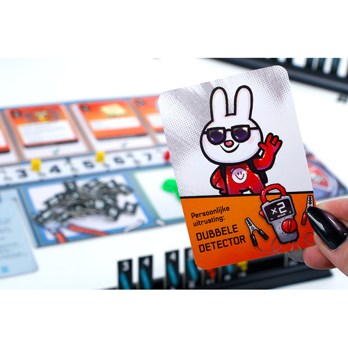 999 Games Bomb Busters Bordspel, afbeelding 3