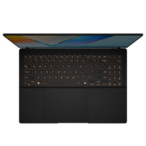 ASUS Vivobook S16 OLED M5606WA-MX036W Copilot+ PC AMD Ryzen AI 9 365 Laptop – image 6