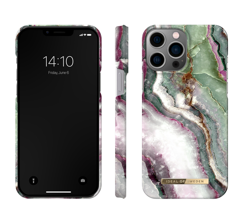 iDeal of Sweden Printed Case iPhone 12PM/13PM Northern Lights – image 2