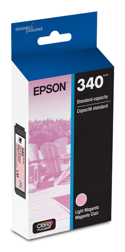 Epson T340620-S product photo