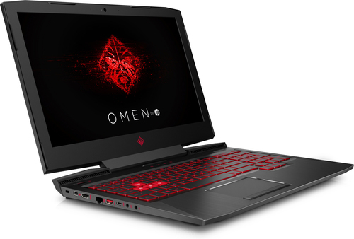 HP OMEN 15-ce054tx Intel® Core™ i7 i7-7700HQ Laptop – image 2