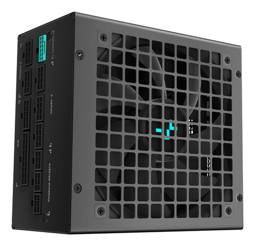 DeepCool PX1000G 1000W voeding