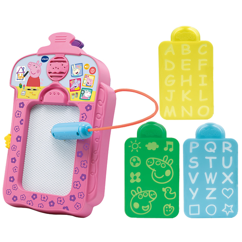 VTech 198004 обучающая игрушка