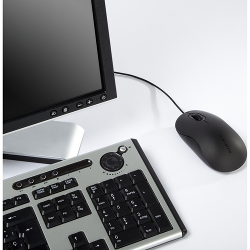 Targus AMU81USZ mouse USB Type-A Optical 1000 DPI – image 2
