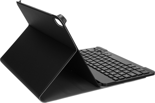 Mobiparts Bluetooth Keyboard Case Apple iPad Air 10.9 (2020/2022) Black – image 6