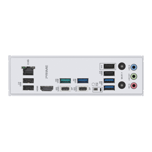 ASUS PRIME X870-P WIFI-CSM – image 8
