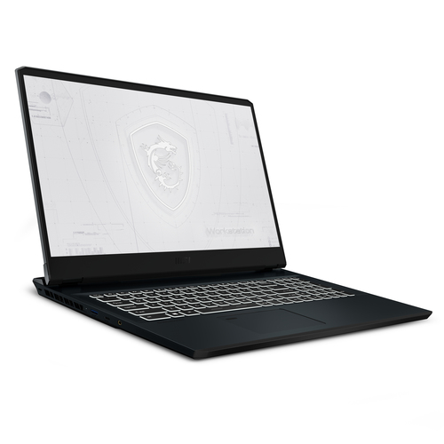 MSI WE76 11UM-448BE – image 1