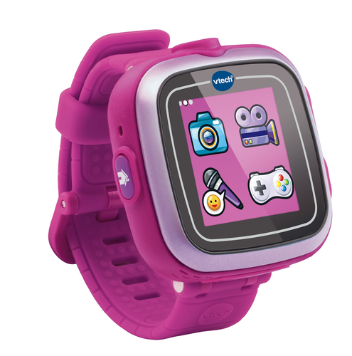 VTech Kidizoom Smart Watch Connect roze