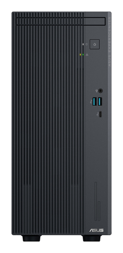 ASUS ExpertCenter P500 Mini Tower P500MV-05210H014X Intel Core 5 210H 16 GB DDR5-SDRAM 512 GB Твердотельный накопитель (SSD) Windows 11 Pro ПК Серый
