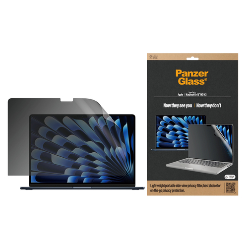 PG Priv Scrn MacBook Air 15IN (M2), afbeelding 2