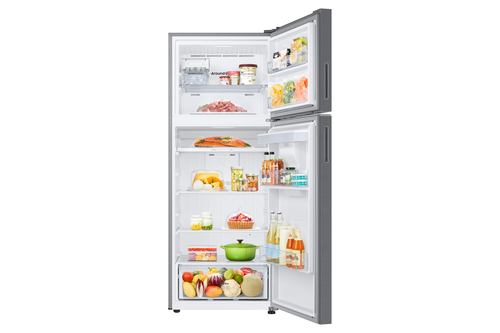 Samsung RT47CG6726S9 Freestanding Stainless steel – image 6