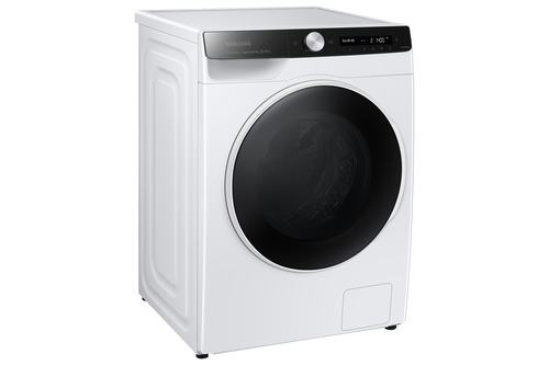 Samsung WW85A6L48WE washing machine Front-load – image 2