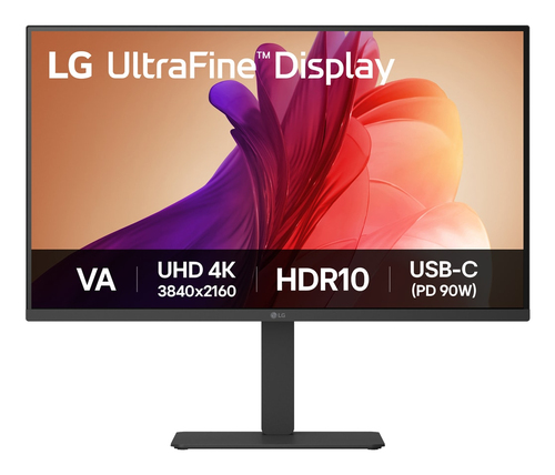 Lg Electronics 32U720A-B product photo