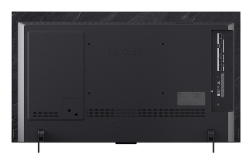 LG OLED evo AI OLED42C67LA.AVS TV – image 3